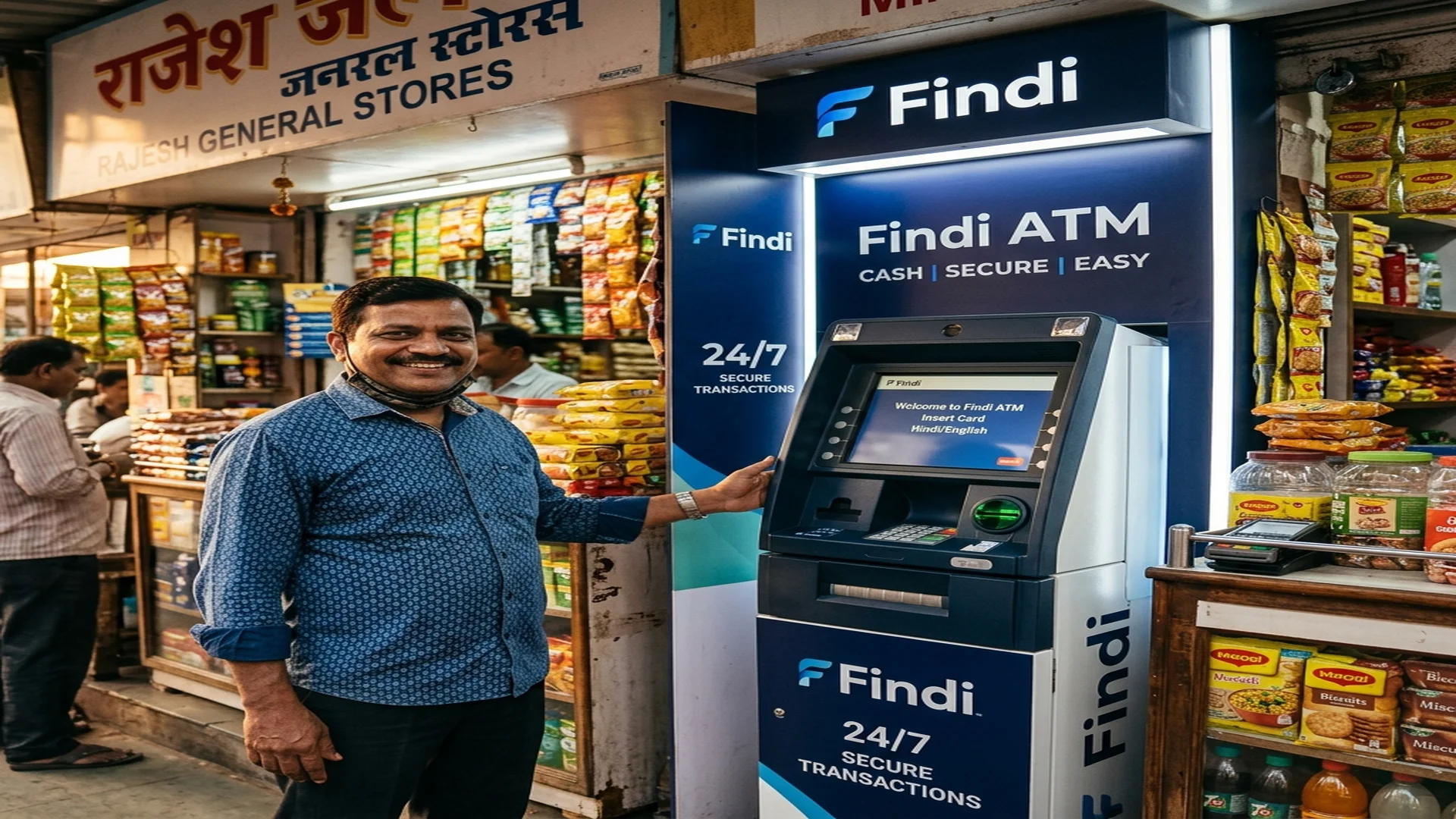 Hero Illustration