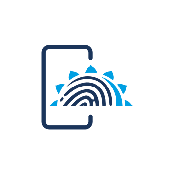 Aadhaar Pay icon