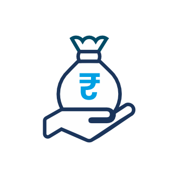 Cash Management icon