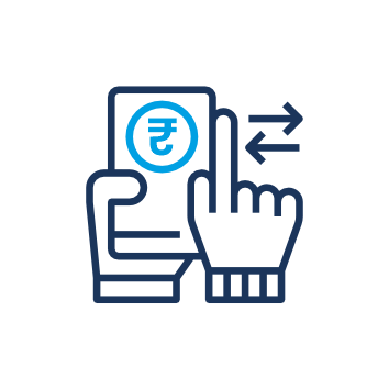 Money Transfer icon