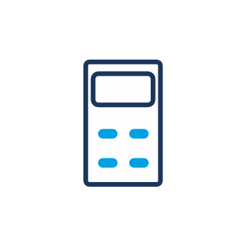 Micro ATM icon
