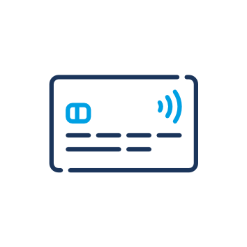 Prepaid Cards icon