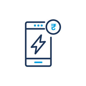 Recharge icon
